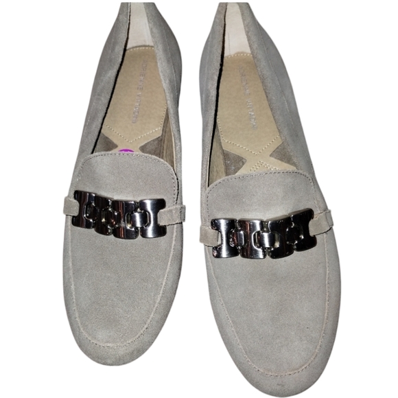 Adrienne Vittadini Shoes - Adrienne Vittadini like new shoes loafer size 8.5